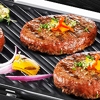 Packshot : Masteris grill Seb France