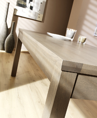 studio decor lyon table chêne en lumière agence sidorsky
